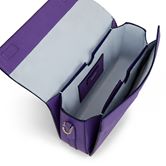 ECCO Pinch Bag Full Size (Lila)