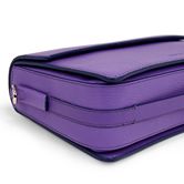 ECCO Pinch Bag Full Size (Lila)