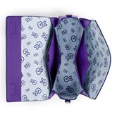 ECCO Pinch Bag Full Size (Lila)