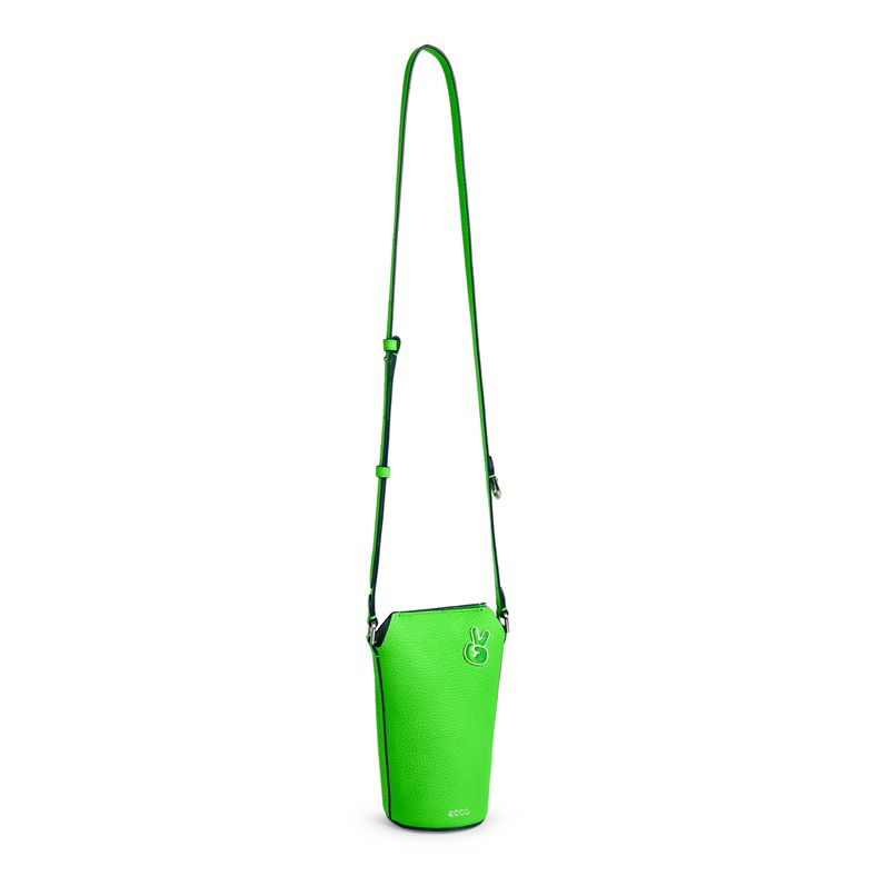 ECCO Pot Bag (Verde)