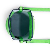 ECCO Pot Bag (Verde)