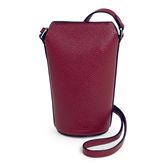 ECCO Pot Bag (Rojo)