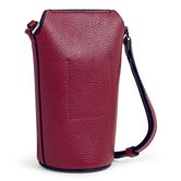ECCO Pot Bag (Rojo)
