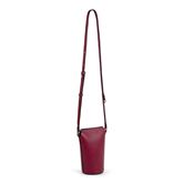 ECCO Pot Bag (Rojo)