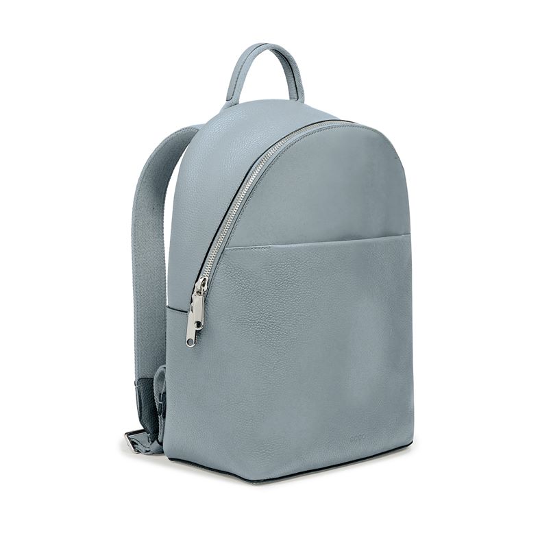 ECCO Round Pack Large (Gris)