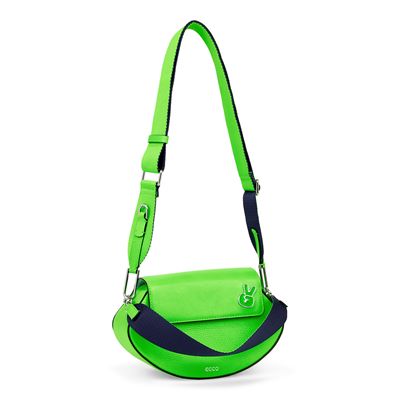 ECCO Weeble Bag Cool Sign Leather Crossbody