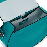 ECCO Weeble Bag (Azul)