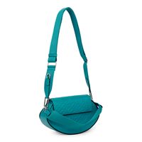 ECCO Weeble Bag (Azul)