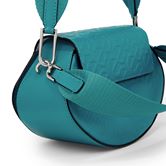 ECCO Weeble Bag (Azul)