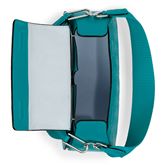 ECCO Weeble Bag (Azul)