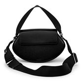 ECCO Weeble Bag (Negro)