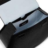 ECCO Weeble Bag (Negro)
