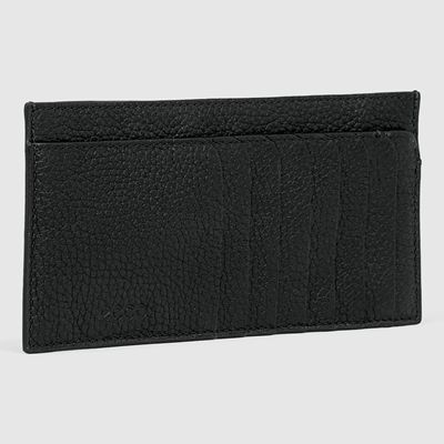 ECCO Textureblock Wallet