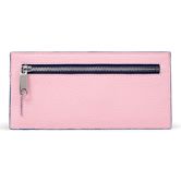 ECCO Textureblock Wallet