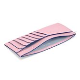 ECCO Textureblock Wallet