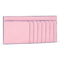 ECCO Textureblock Wallet