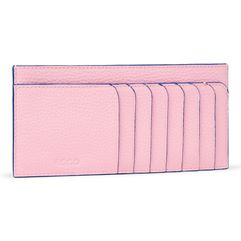 ECCO Textureblock Wallet