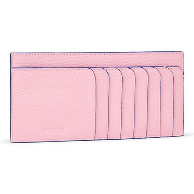 ECCO Textureblock Wallet