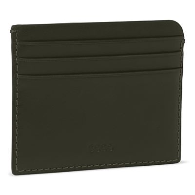 ECCO Wallet Formal Card Case