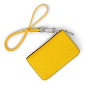 ECCO Wallet Phone Carry (Amarillo)