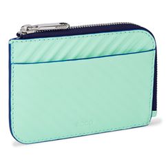 ECCO Wallet Card Case Zipped