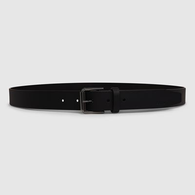 ECCO Formal Adjust Belt L