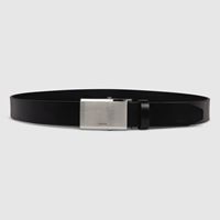 ECCO Belts Italian Adjust