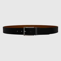 ECCO Belts Italian Reverse