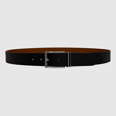 ECCO Belts Italian Reverse