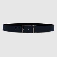 ECCO Belts Italian Reverse