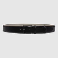 ECCO Belts Italian Stretch