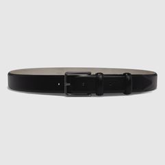 ECCO Belts Italian Stretch