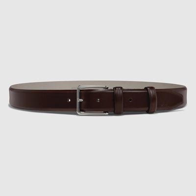 ECCO Belts Italian Stretch