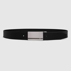 ECCO Belts Italian TB
