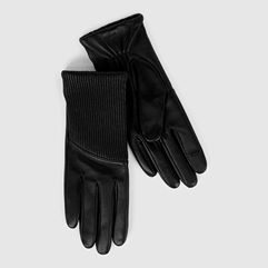 ECCO Gloves W Plisse