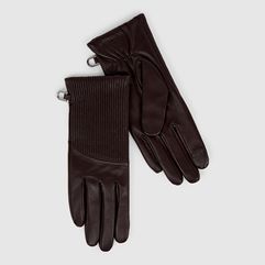 ECCO Gloves W Plisse
