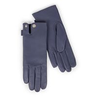 ECCO Womens Snap Gloves