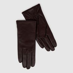 ECCO Gloves W Plain