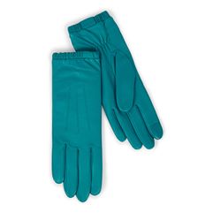 ECCO Womens Classic Gloves