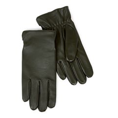 ECCO Mens Minimal Gloves