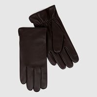 ECCO Mens Minimal Gloves
