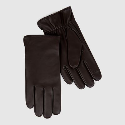 ECCO Mens Minimal Gloves
