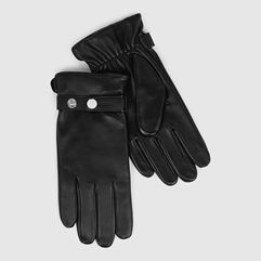 ECCO Gloves M Strap