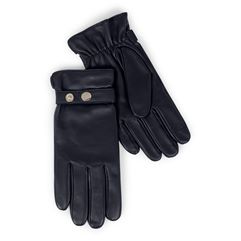 ECCO Gloves M Strap