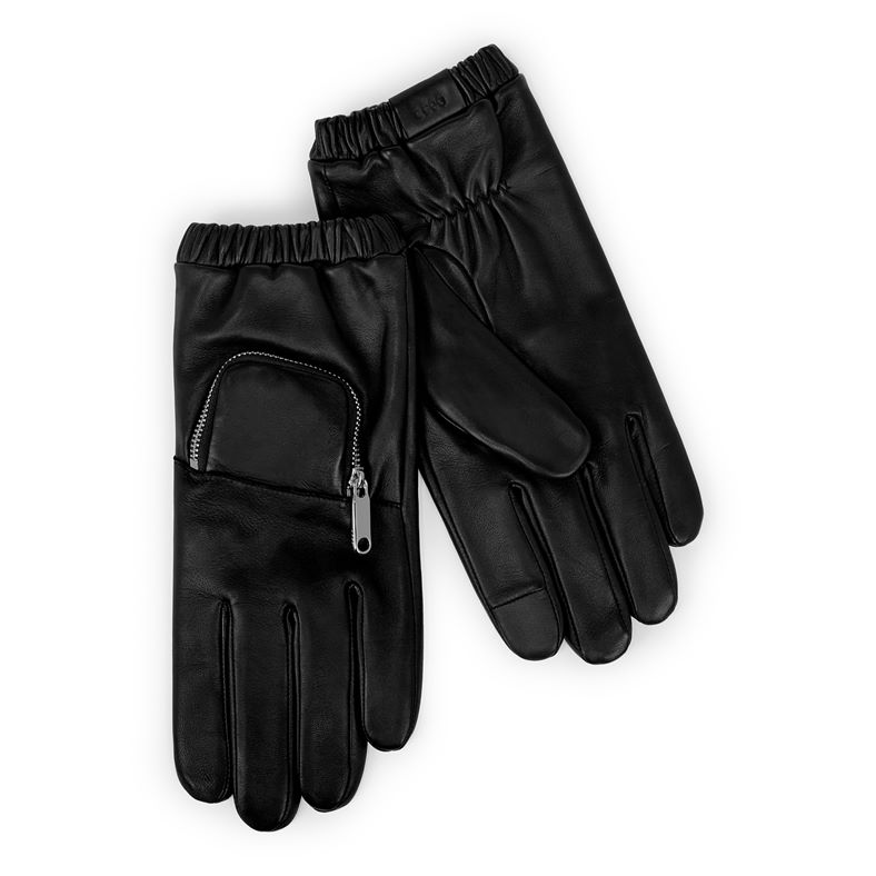 ECCO Gloves Mini Pocket (Negro)