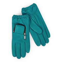ECCO Gloves M Mini Pocket
