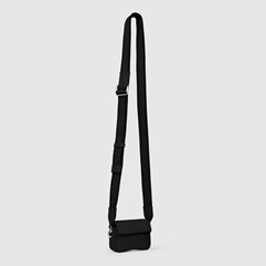 ECCO Textureblock Pinch Bag