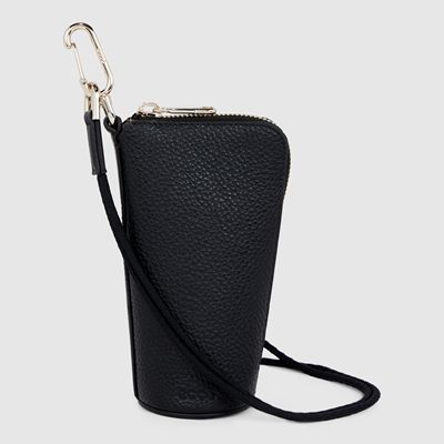 ECCO Textureblock Midi Pouch