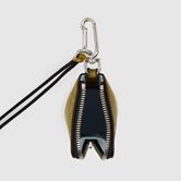 ECCO Pot Bag Midi Aged