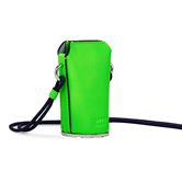 ECCO E Pot Neck Pouch (Verde)
